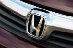 Honda Civic EX Sedan 2012 года